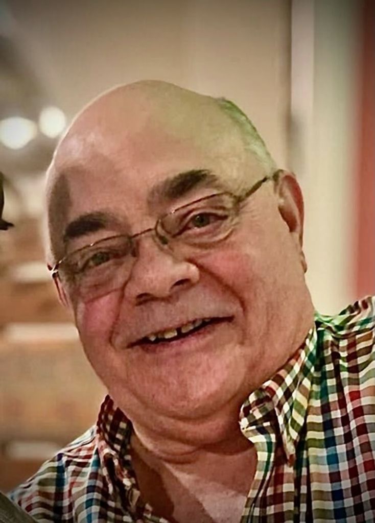 Daniel Reiff Profile Photo