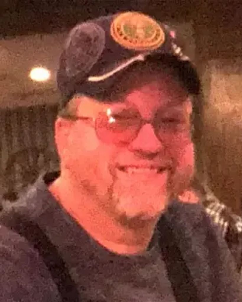 David "Apple Dave" Wayne Wriston Profile Photo