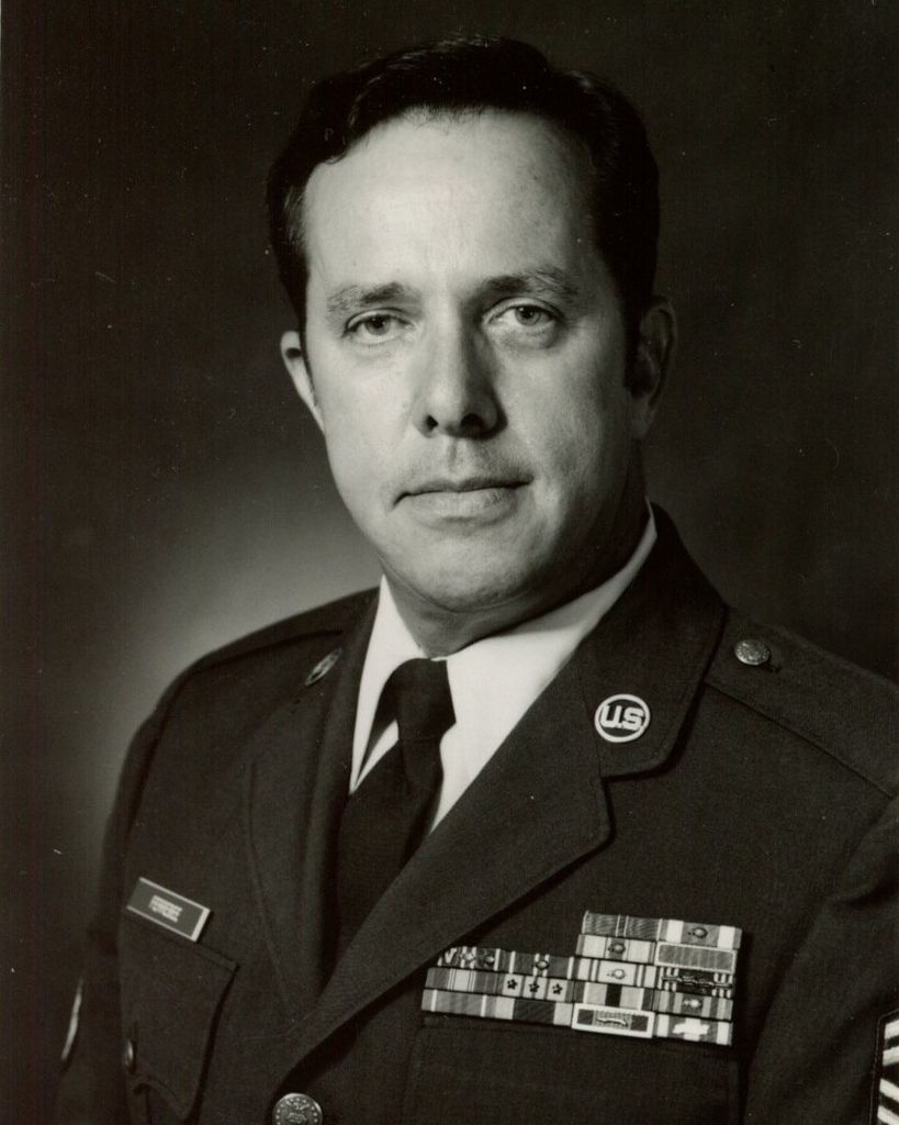 Lee R. "Bud" Ferrebee Profile Photo