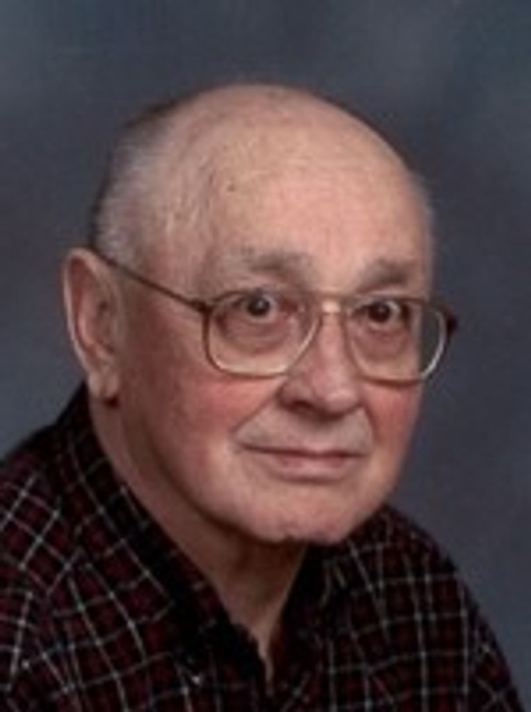 Frederick C. Heberling
