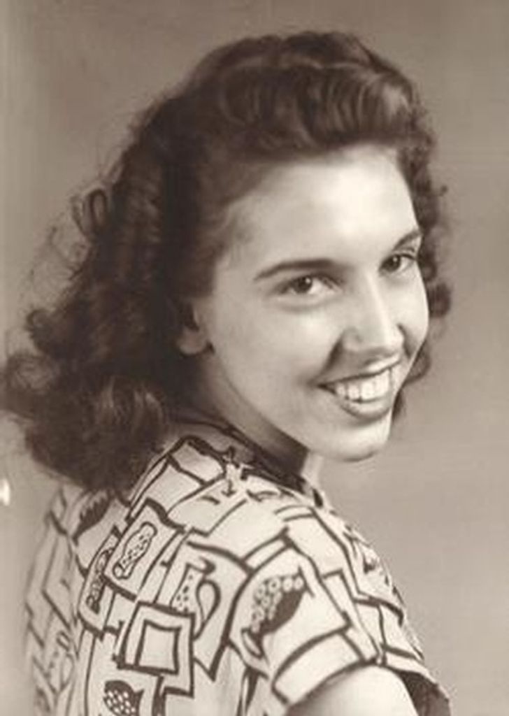 Darlene Ramona Cline