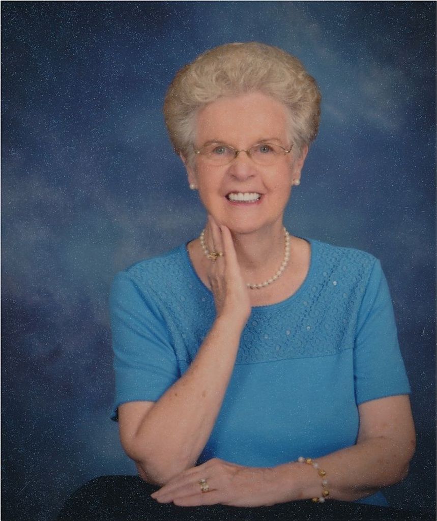 Bernice Marie Bertke Profile Photo