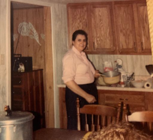 Shirley (Wells)  Fields photo gallery thumbnail 30 of 152