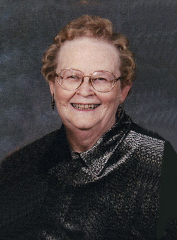 Carol Anne Briggs
