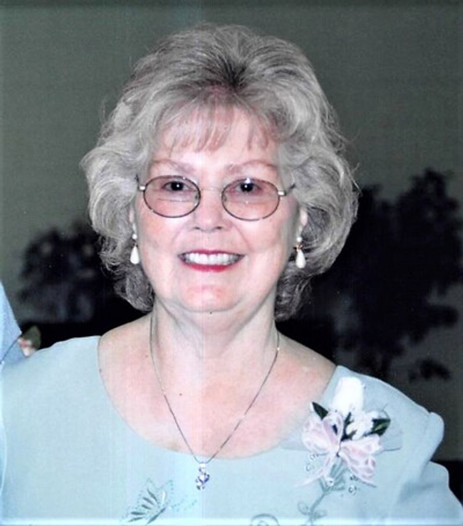 Betty Aline Bowlin Profile Photo