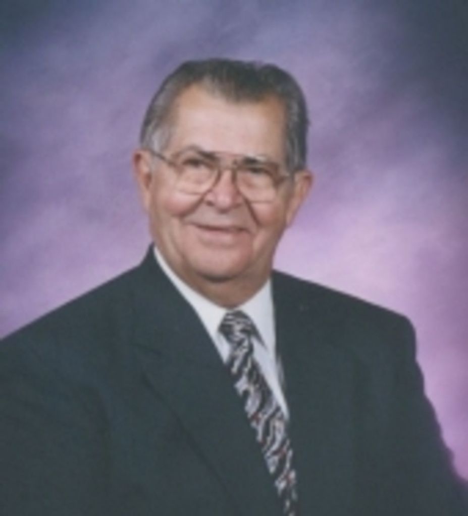 Charles T. Jacobs
