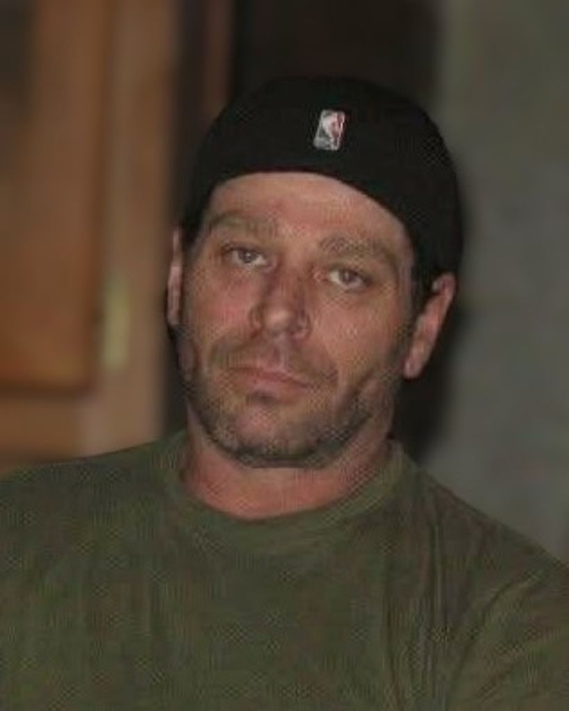 Barry Seabridge Profile Photo