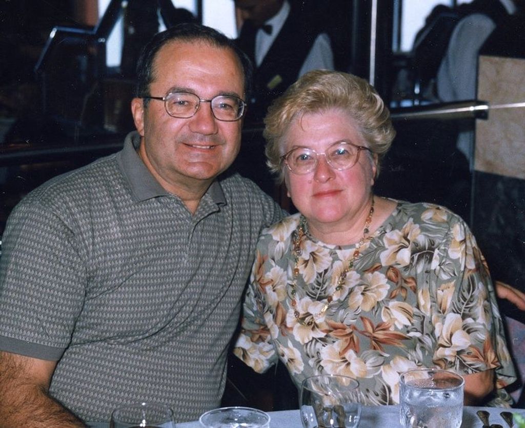 Irene S. (Morelly) Bleau