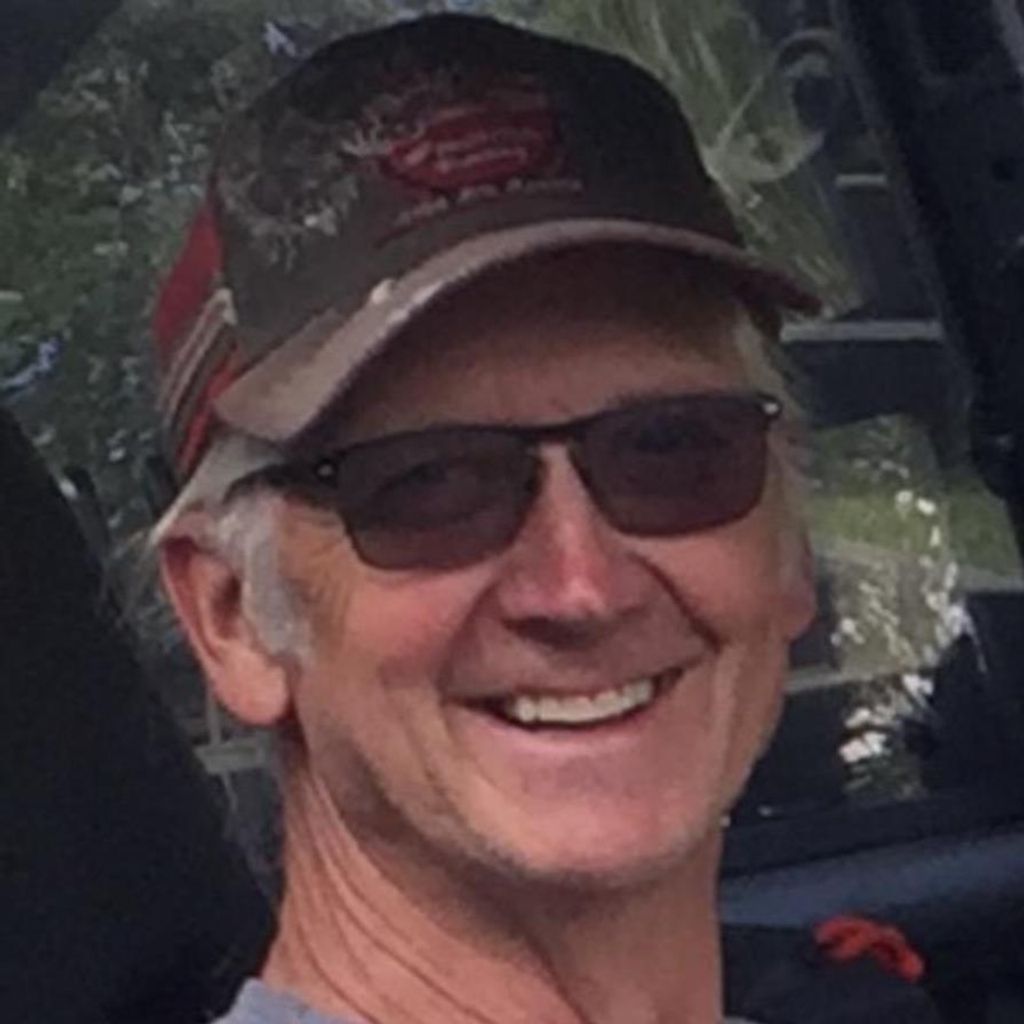 Larry Wittgow