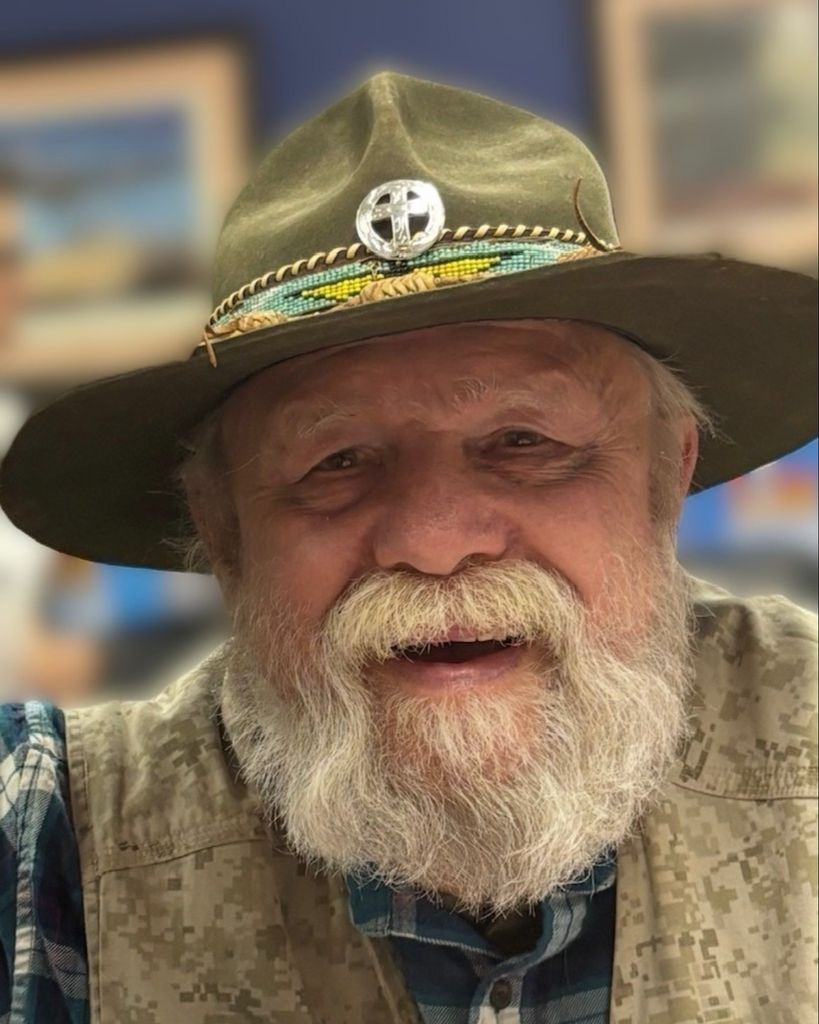 Raymond Glen Decker Profile Photo