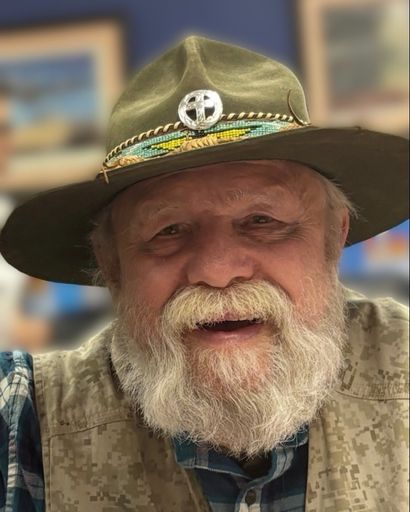 Raymond Glen Decker's obituary image