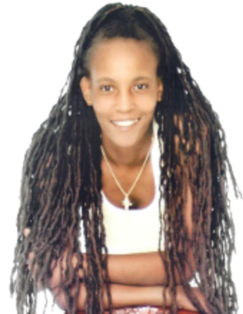 Yalonda Renee Peek