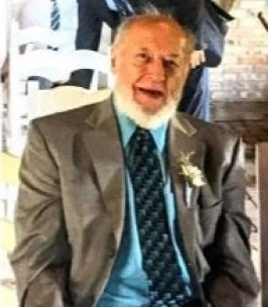 George Cichacki Profile Photo