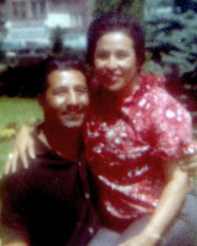 Frank Contreras Sr.