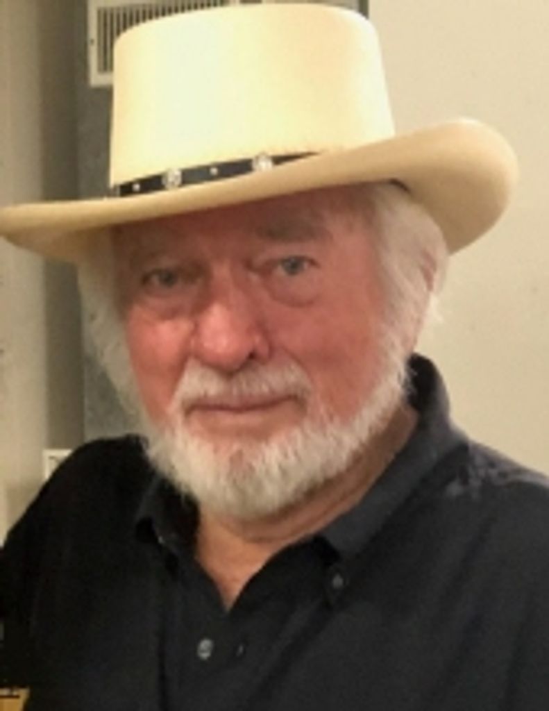 Allen "Al" Kidder