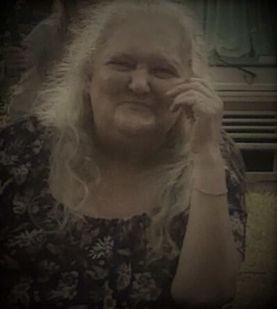 Gail Powell