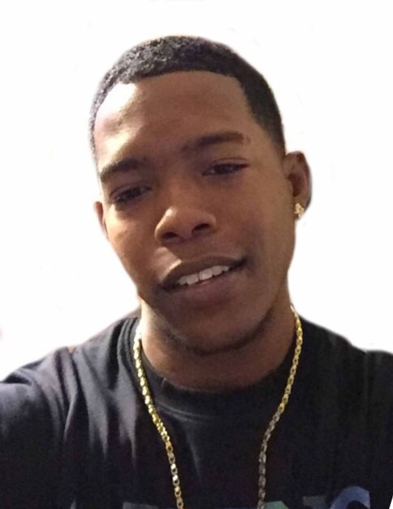 Daylan Dewane Dixon