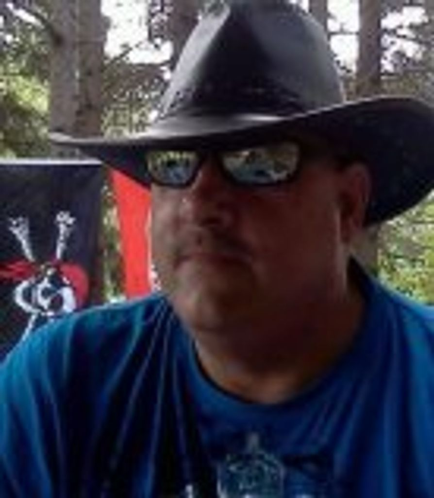 Steven Trobaugh