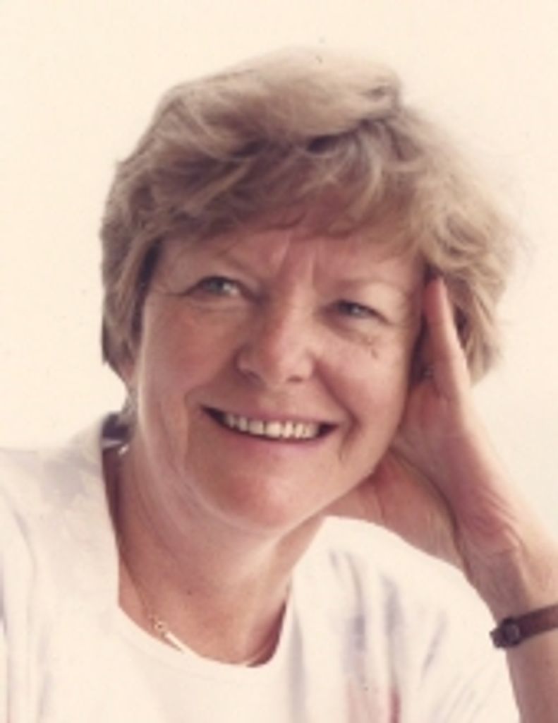 Joan  Woods Golden