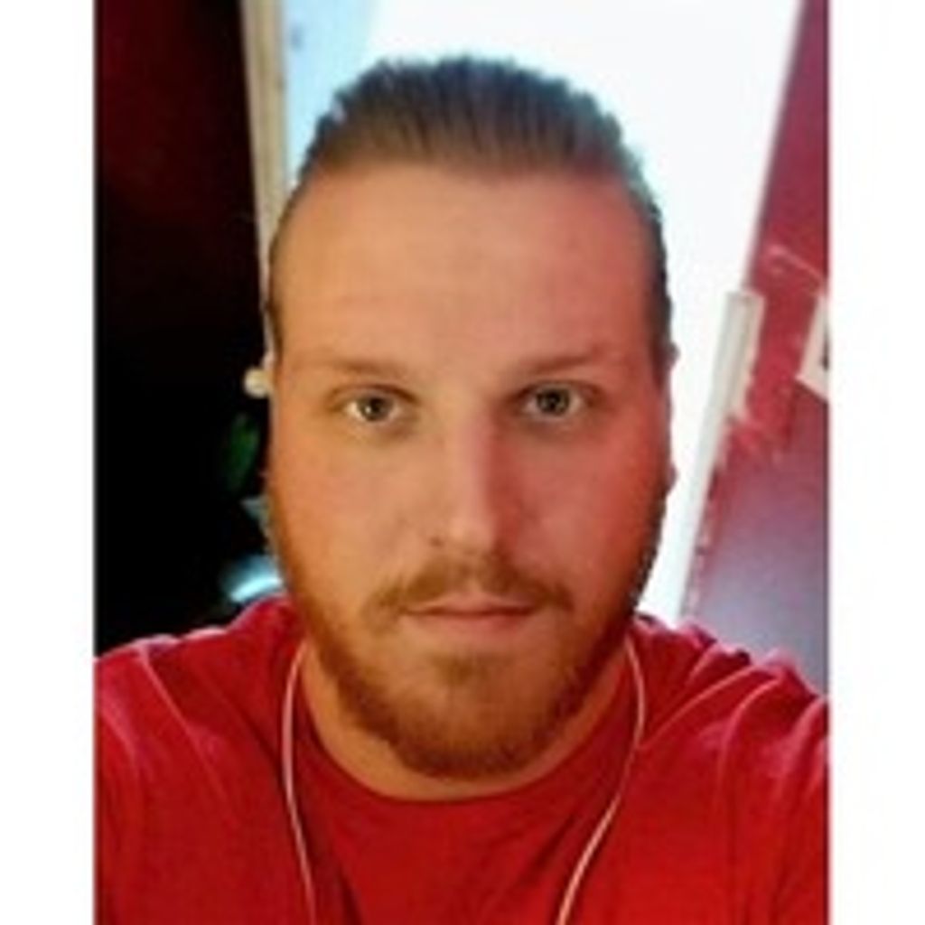 Nicholas Michael Nadolski Profile Photo