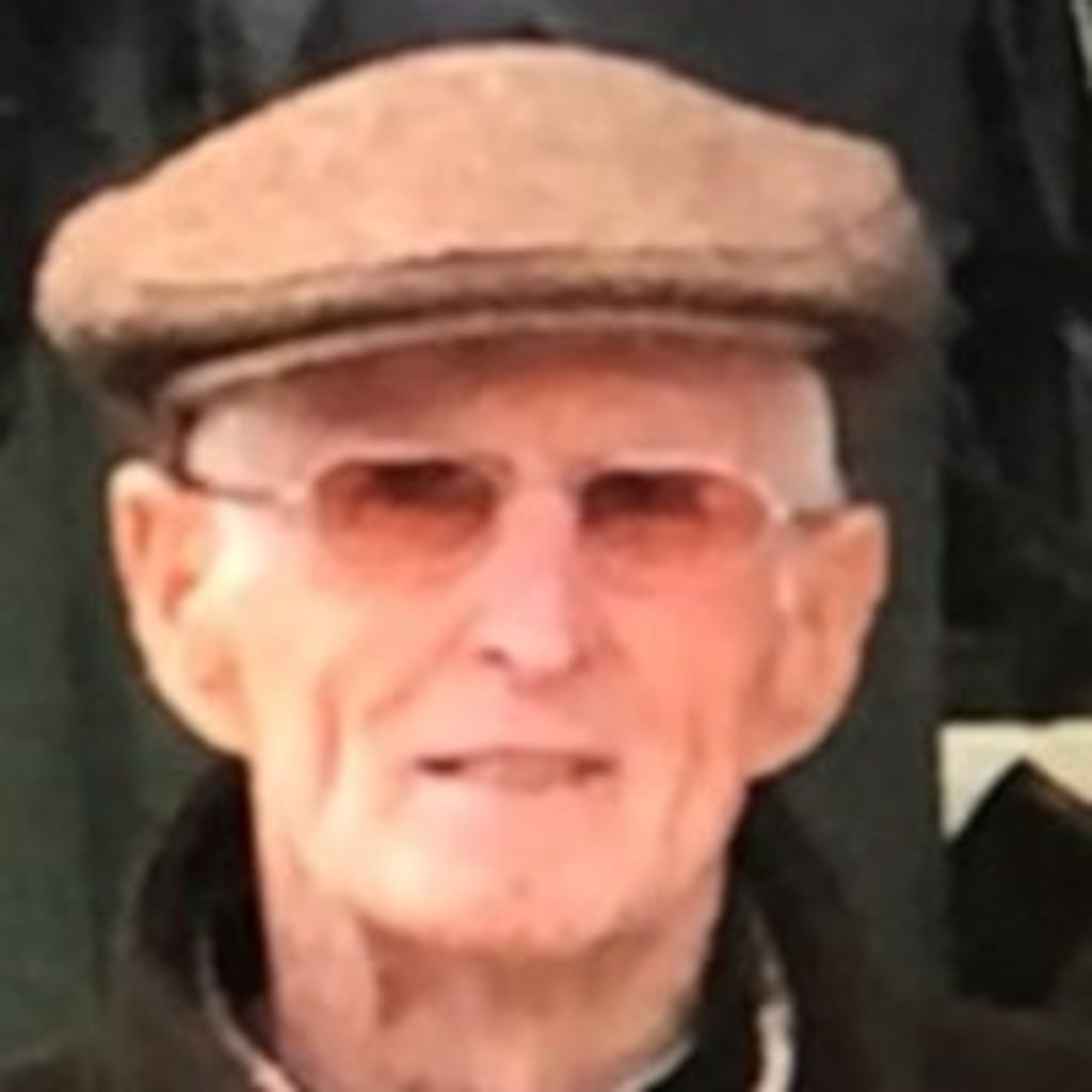 Kenneth Gerald Smith