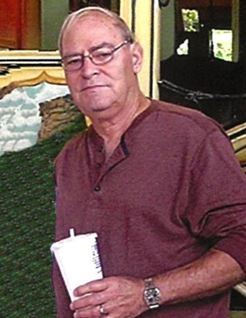 James E. Haygood