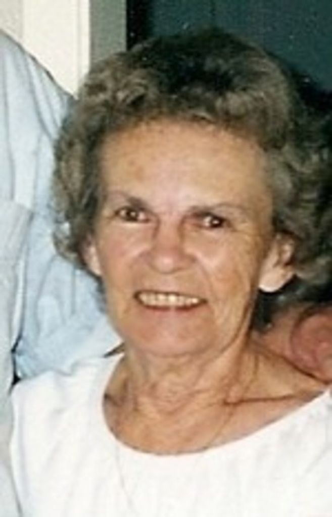 Jane Glenn Schaefer Profile Photo