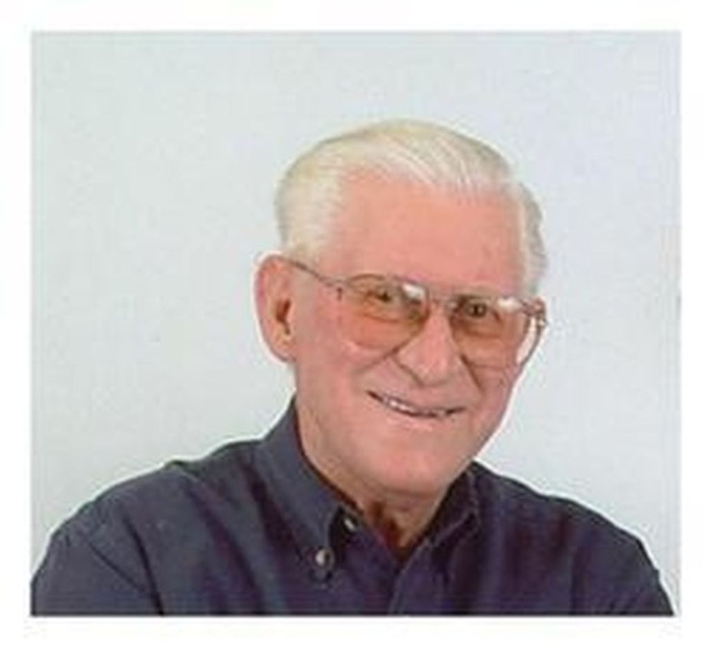 Robert T. Edgar