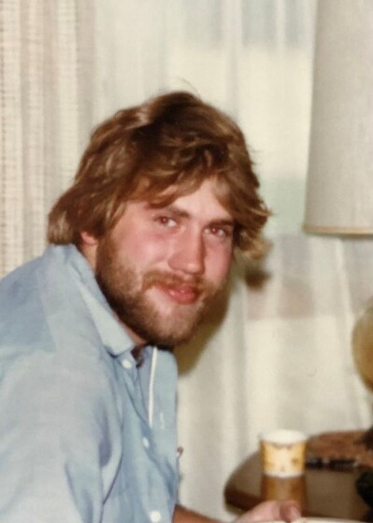 Kenneth Edward Schmidt Profile Photo