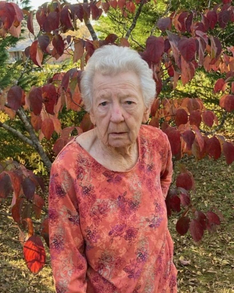 Kathleen Brown Smith
