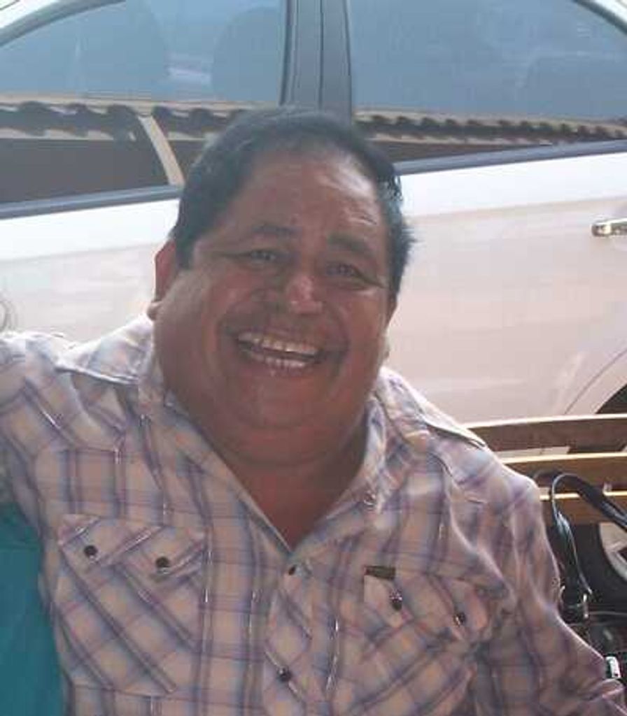 Pascual Gamboa Nava Profile Photo