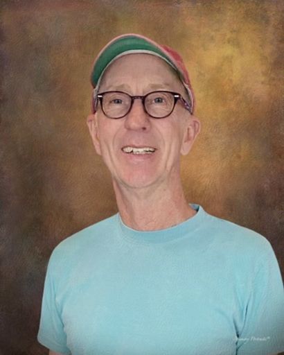 Anthony F. Peterworth Jr. Profile Photo