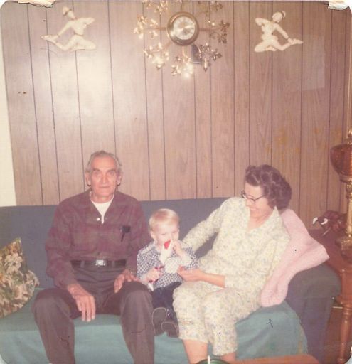 Floyd "Wolfie" E. Wolfe photo gallery thumbnail 20 of 79