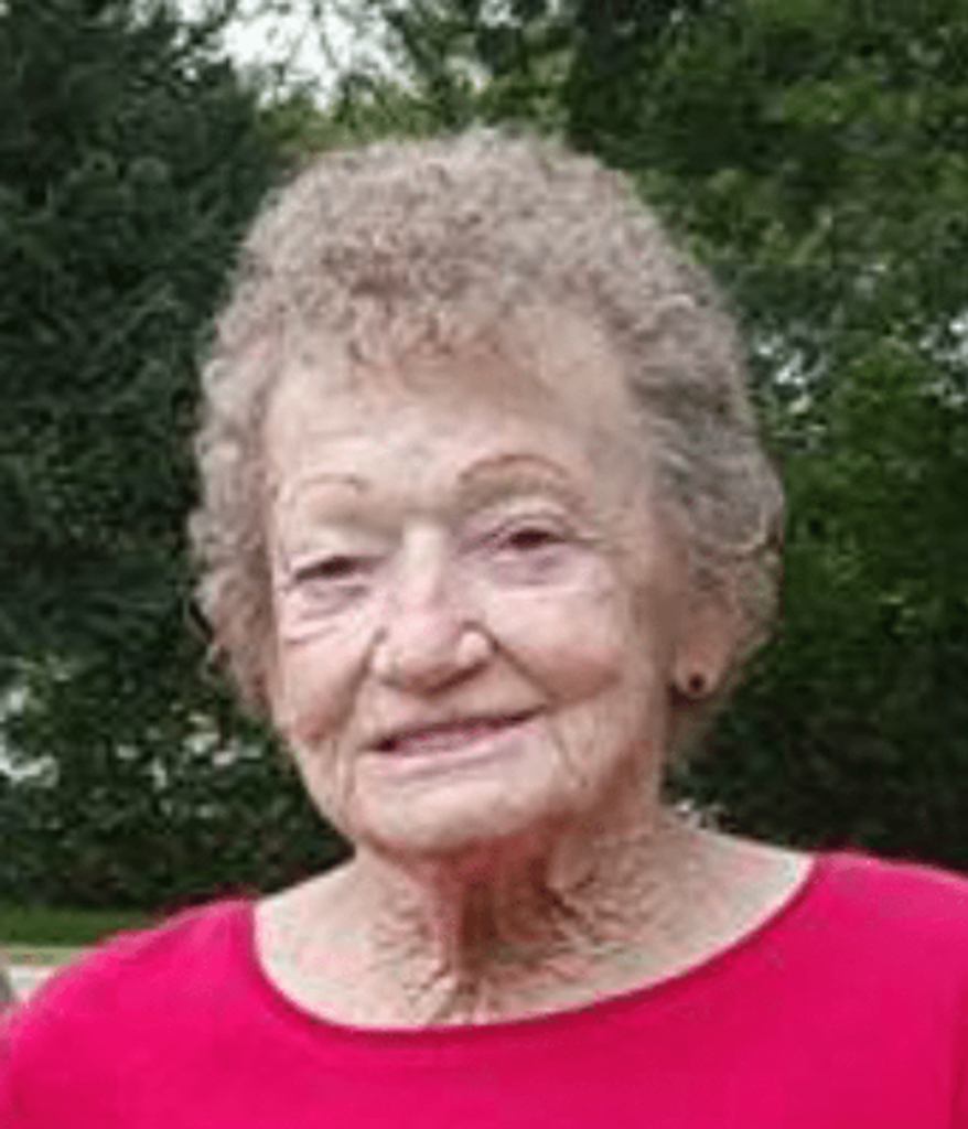 Marva Jeaneen Willis