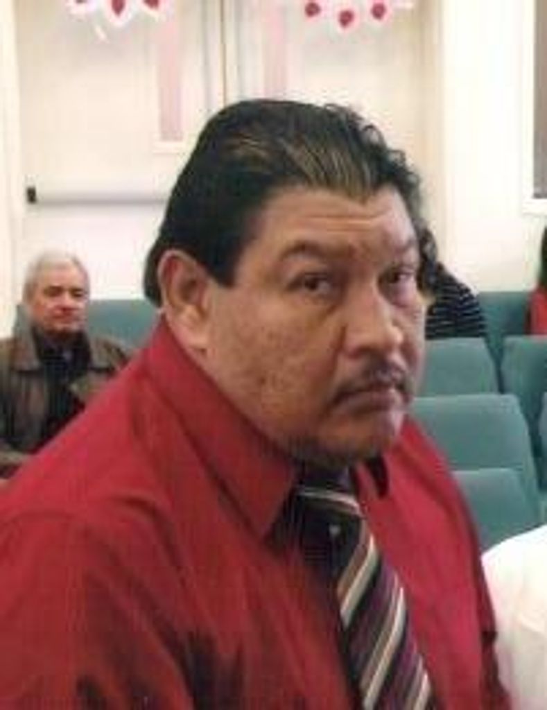 Jose Martin Trujillo