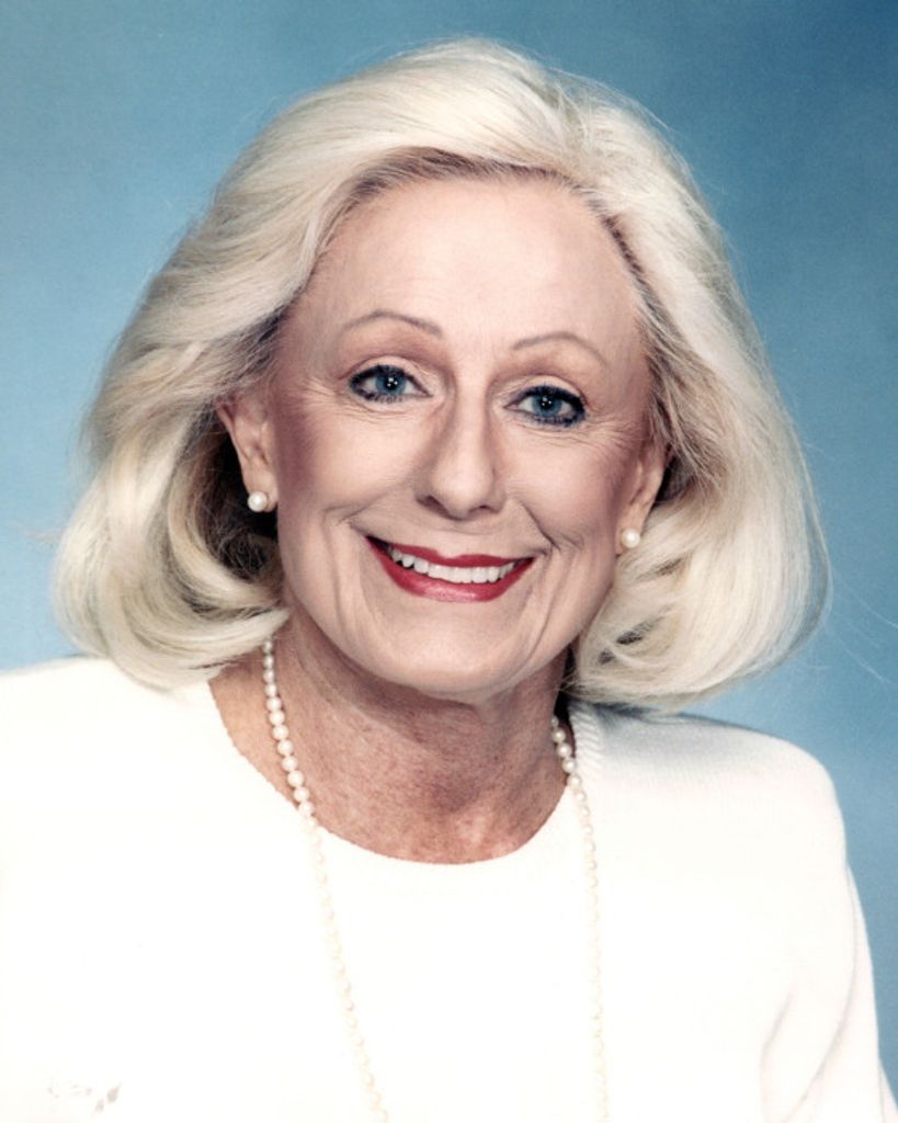Lois (Gulbrandsen) Daly