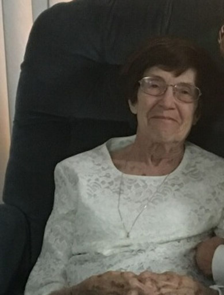 Myrna Lou Banks