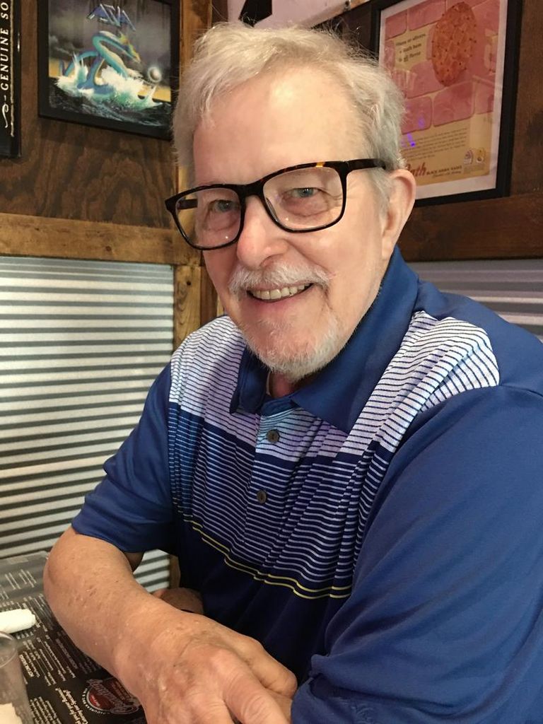 George Douglas "Doug" Brewer Profile Photo