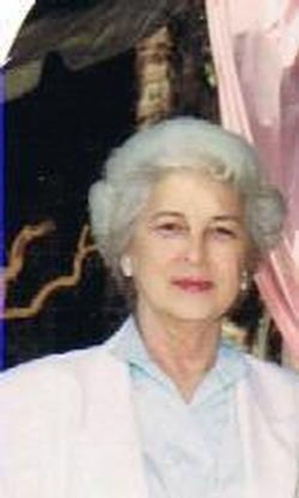 Dorothy Cook Neal