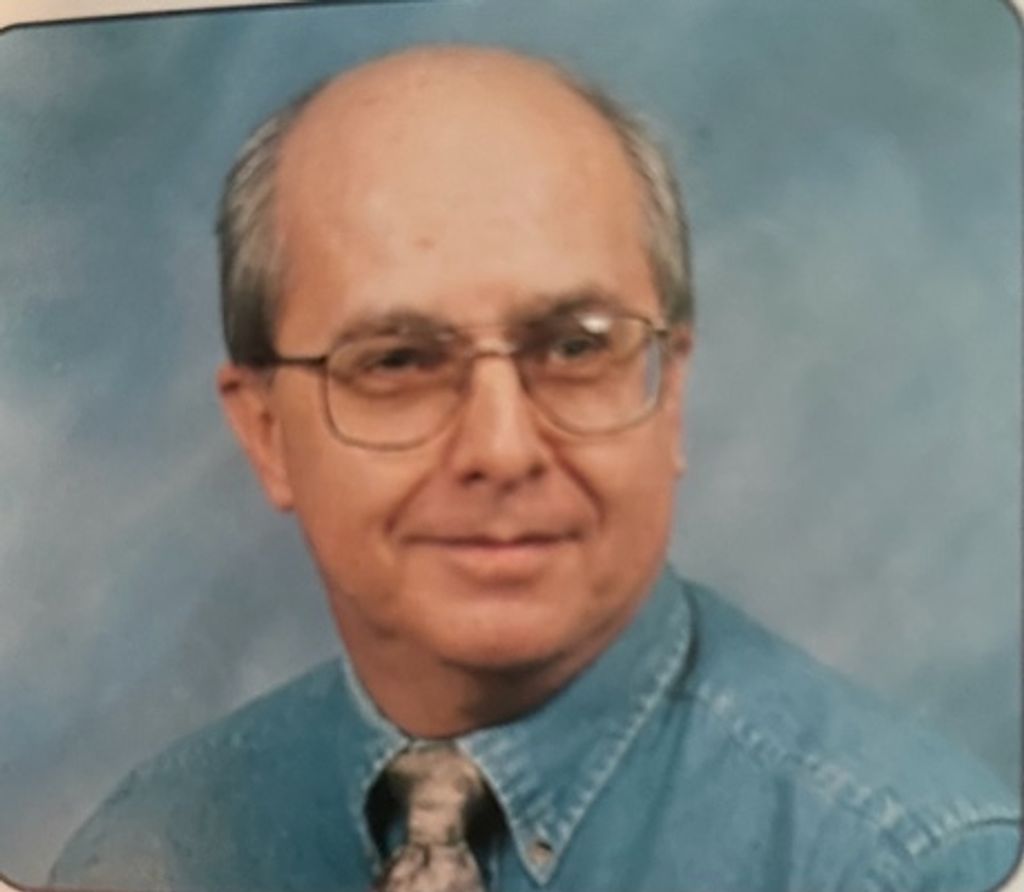 Larry Lee Ladd Profile Photo