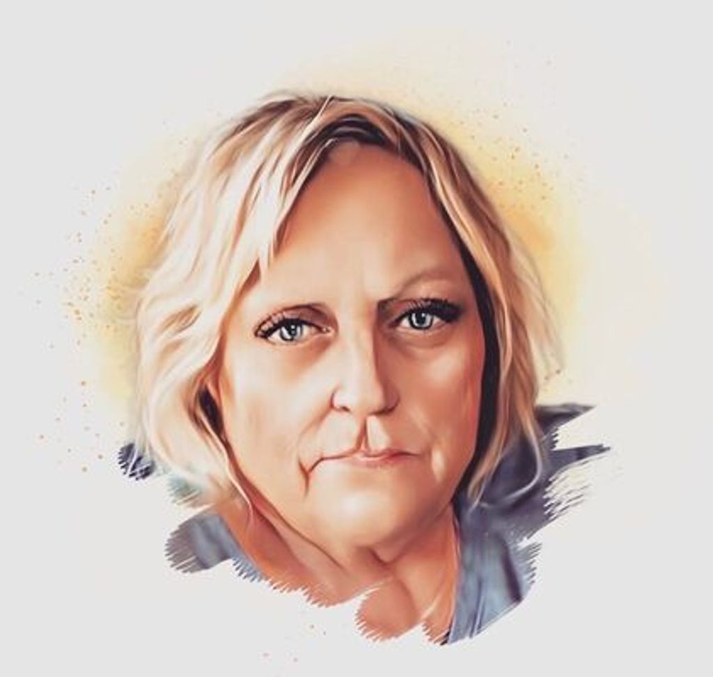 Shirley Magdalene Rickey Warf Profile Photo