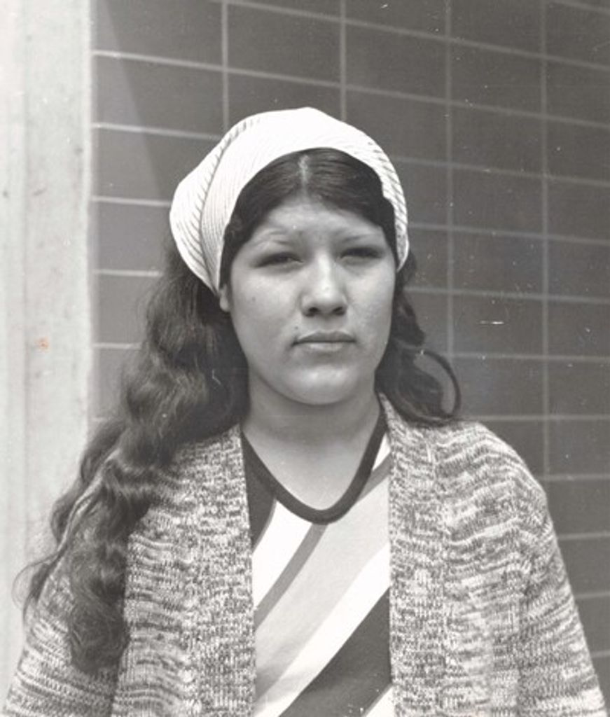 Annette Sutherland Profile Photo