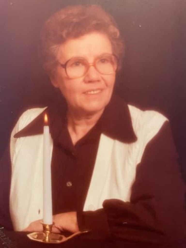 Clara Belle Sanders Profile Photo