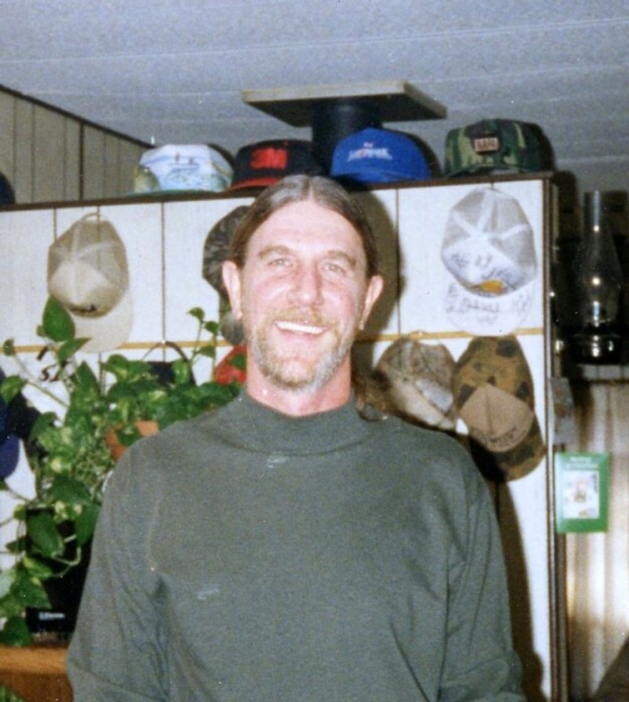 Vernie "Butch" Miller