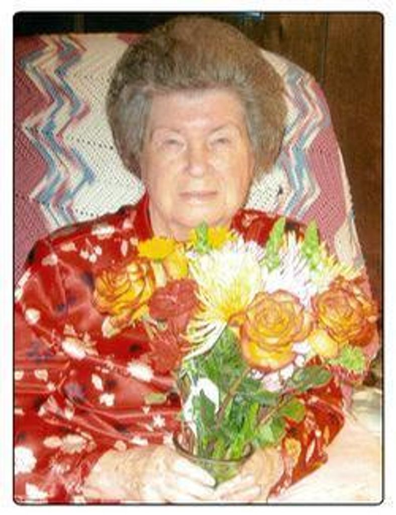 Ethel E. Hughes