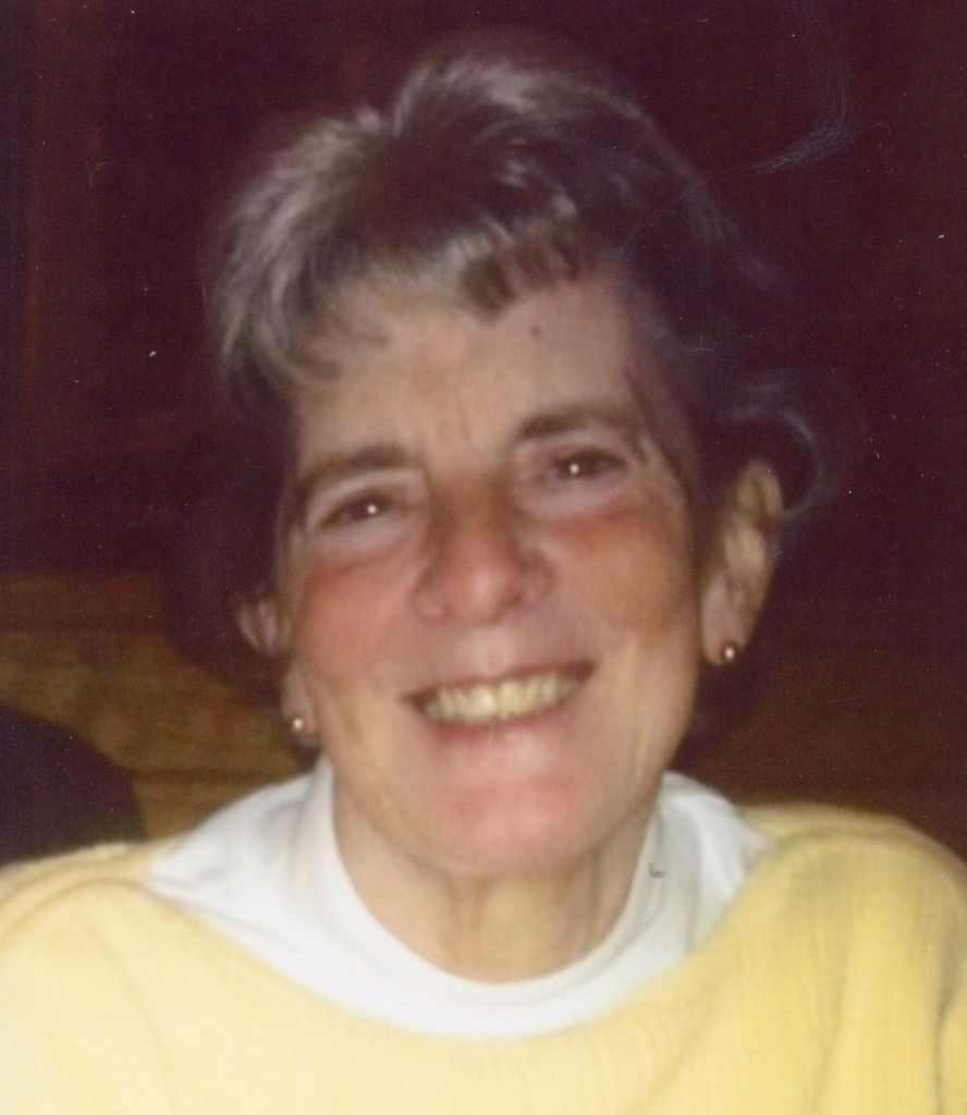 Joann Fleming Profile Photo