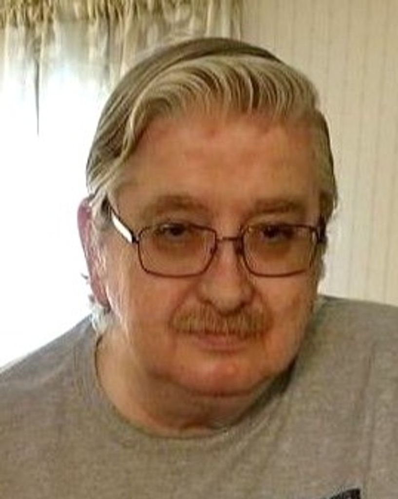 Robert Andrew Smith Profile Photo