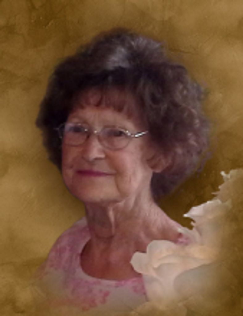 Zelta Bea Vaughn