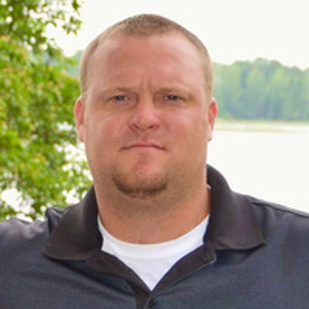 Nick Van Donsel Profile Photo