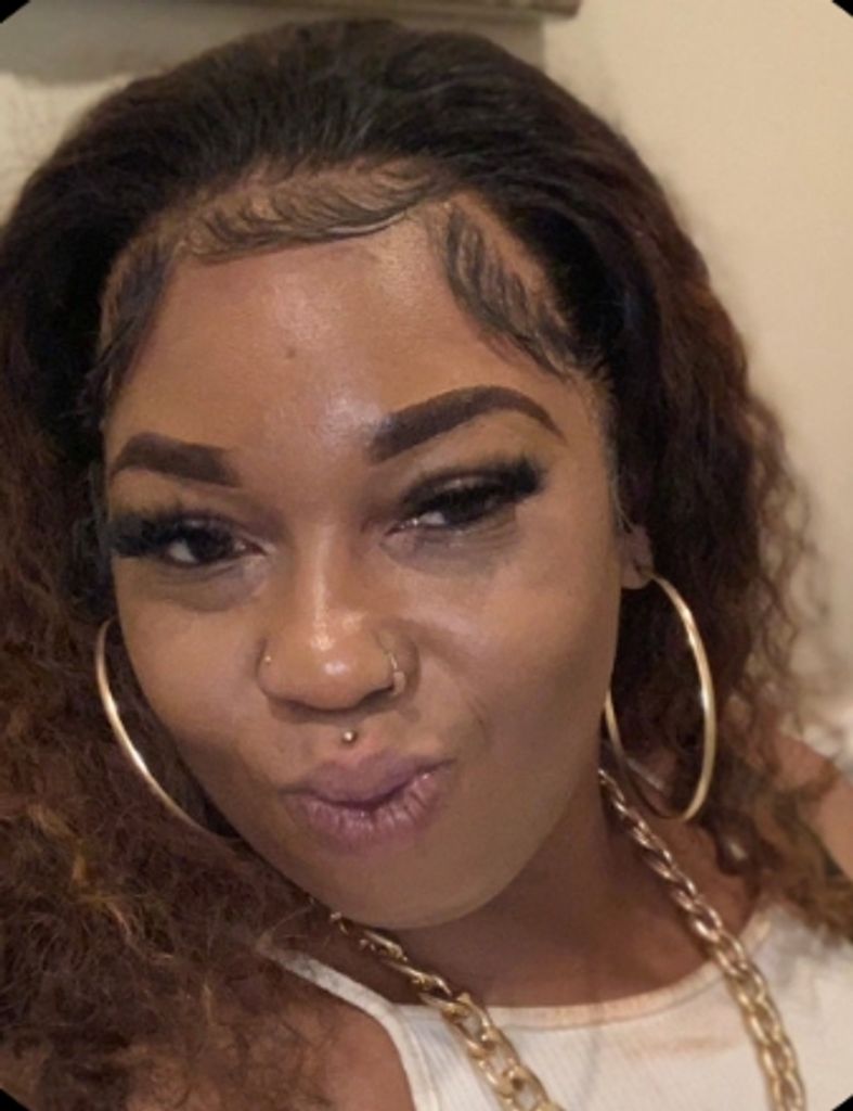 Ashley Antoinette Mcgilbra